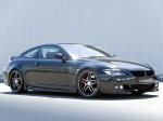 BMW 6-Series Coupe by Hamann 2008 года